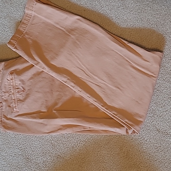 Pilcro and the Letterpress Pant - Picture 4 of 4